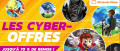 Image Les Cyber-offres 2019 débarquent sur Nintendo eShop