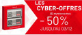 Image Les Cyber-Offres : - 50% de réduction sur les manettes NES pour Nintendo Switch
