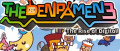 Image Les démos de Conception II et Denpa Men 3 sont là