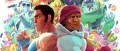 Image Les développeurs de LastFight en contact avec Nintendo
