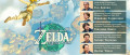 Image Les développeurs ont la parole, The Legend of Zelda : Tears of the Kingdom Partie 4 et 5 - Découvrez notre traduction des deux dernières parties de cet entretien traitant des nouveaux pouvoirs de Lin