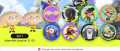 Image Les éléments d'icônes Splatoon 3 sont de retour sur l'application Nintendo Switch Online