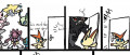 Image Les fans réagissent avec humour au nouveau Pokémon Zarude