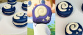 Image Les fossiles d'Animal Crossing inspirent une recette de macarons