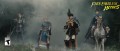 Image Les héros prennent vie dans le nouveau film publicitaire de Fire Emblem Heroes