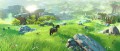 Image Les incroyables secrets du trailer de Zelda