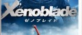 Image Les jaquettes bêta de Xenoblade et FlingSmash