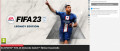 Image Les jeux FIFA disparaissent des boutiques en ligne et ne sont plus téléchargeables sur l'eShop