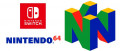Image Les jeux N64 bientôt sur Nintendo Switch avec une augmentation du prix du Nintendo Switch Online ?