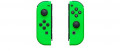 Image Les Joy-Con vert néon voient double
