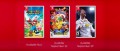 Image Les Lapins Crétins + FIFA 18 + Pokken Tournament DX = nouvelle publicité américaine pour la Nintendo Switch