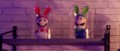 Image Les Lapins Crétins X Super Mario RPG : un clin d’œil dans le clip anniversaire d'Ubisoft ?