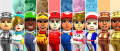 Image Les Mii débarquent dans Mario Kart Tour
