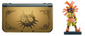 Image Les New 3DS XL Majora's Mask de nouveau disponibles