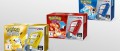 Image Les packs 2DS incluant une version préinstallée de Pokemon Rouge, Bleu ou Jaune arrivent en Europe