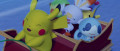 Image Les Pokémon de Pokémon Epée & Bouclier chantent Noël !