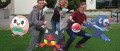 Image Les Pokémon se collent sur Twitter