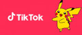 Image Les Pokémon se lancent sur TikTok