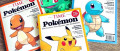 Image Les Pokémon s'offrent la Une d'une édition spéciale du magazine TIME