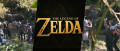 Image Les premières images du tournage du film The Legend of Zelda fuitent en ligne