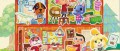 Image Les premières minutes de jeu d'Animal Crossing : Happy Home Designer