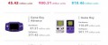Image Les résultats financiers de Nintendo en quelques chiffres