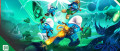 Image Les Schtroumpfs 2 - Le Prisonnier de la Pierre Verte s'offre une nouvelle séquence de gameplay et un allié innatendu