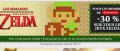 Image Les semaines Zelda :  petits problèmes actuellement sur les offres promotionnelles