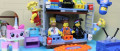 Image Les Simpson aiment "La Grande Aventure LEGO"