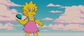 Image Les Simpson parodient Pokémon Go