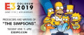 Image Les Simpson : peut-être un nouveau jeu présenté à l'E3