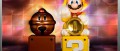 Image Les statuettes Mario Chat annoncées pour une sortie en 2016
