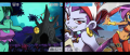 Image Les thèmes 3DS de Shantae, Rottytops et Patricia Wagon seront disponibles le 18 mars en Europe
