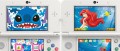 Image Les thèmes Disney pour menu 3DS sont disponibles + vidéo