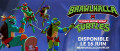Image Les Tortues Ninja débarquent dans Brawlhalla