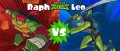 Image Les Tortues Ninja stars des trois prochains Splatfest de Splatoon 2