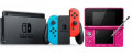Image Les ventes de Nintendo Switch dépassent désormais celles de la Nintendo 3DS