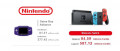 Image Les ventes mondiales de la Nintendo Switch surpassent désormais celles de la Game Boy Advance