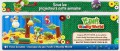 Image L'eShop célèbre la sortie de Yoshi's Woolly World et offre Yoshi Touch & Go