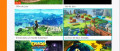 Image L'eShop de la Nintendo Switch reçoit une petite mise à jour