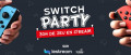 Image LeStream : suivez en direct la Switch Party - Près 30 heures de jeux en live sur Nintendo Switch
