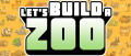 Image Let's Build a Zoo gestion pixel-art sortie septembre Nintendo Switch