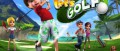 Image Let's Golf s'affiche en un duo d'images