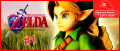 Image Let's Play : Zelda Ocarina of Time Remake