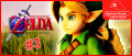 Image Let's Play : Zelda Ocarina of Time - Episode 3