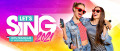 Image Let's Sing 2021 : Hits Français et Internationaux disponible sur Nintendo Switch