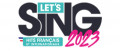 Image Let’s Sing 2023 Hits Français et Internationaux - Les chansons françaises se dévoilent