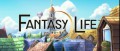 Image Level-5 dépose la marque Fantasy Life aux Etats-Unis