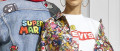 Image Levi's x Super Mario : découvrez de nouvelles pièces avant le lancement de la collection