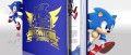 Image L'Histoire de Sonic chez les Editions Pix'n Love